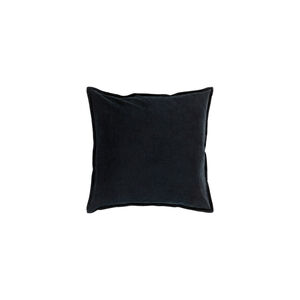 Cotton Velvet Decorative Pillow