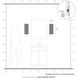 Vistaview 2 Light 15 inch English Bronze ADA Wall Sconce Wall Light