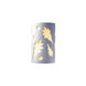 Ambiance LED 5.75 inch Bisque ADA Wall Sconce Wall Light