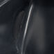 Intertwined Black Resin Table Object