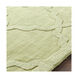 Central Park 168 X 120 inch Grass Green Rugs, Rectangle