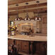 Chadwick 1 Light 13 inch Antique Copper Pendant Ceiling Light in Incandescent