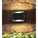 Eclipse LED Wall Sconce Wall Light