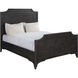 Alexandra Bed & Headboard