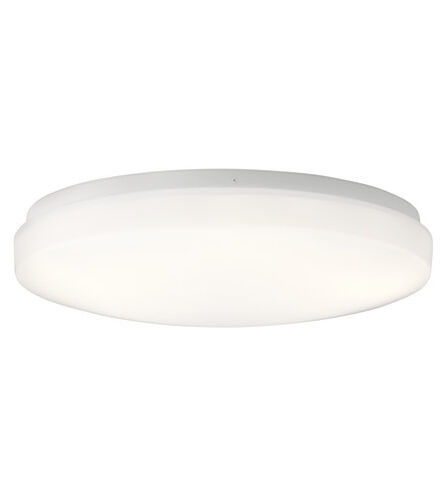 Ceiling Space LED 16 inch White Flush Mount Light Ceiling Light