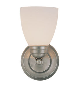 Ardmore 1 Light 7 inch Rubbed Oil Bronze Wall Sconce Wall Light