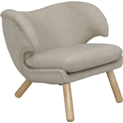 Valerie Wheat Occasional Chair