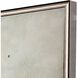 Landscapes Collection 35 X 29 inch Non-Glass Framed Art