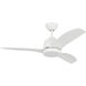 Avila 44.00 inch Indoor Ceiling Fan
