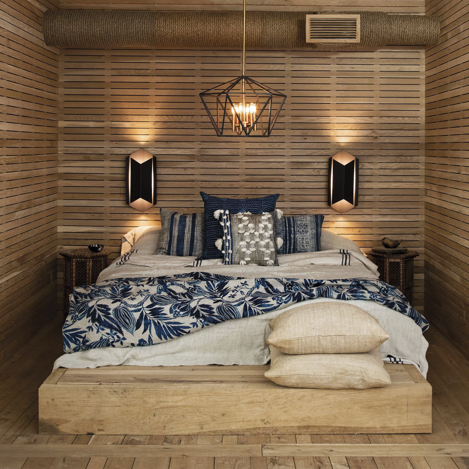 Lex LED 22 inch Bronze Outdoor Wall Mount Lantern, Large