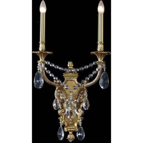 Mariner Luxury Wall Sconce Wall Light