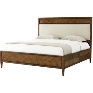Nova II Dusk California King Bed