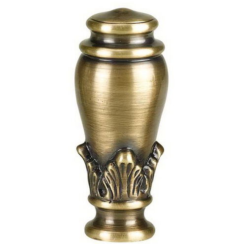 Emily Finial