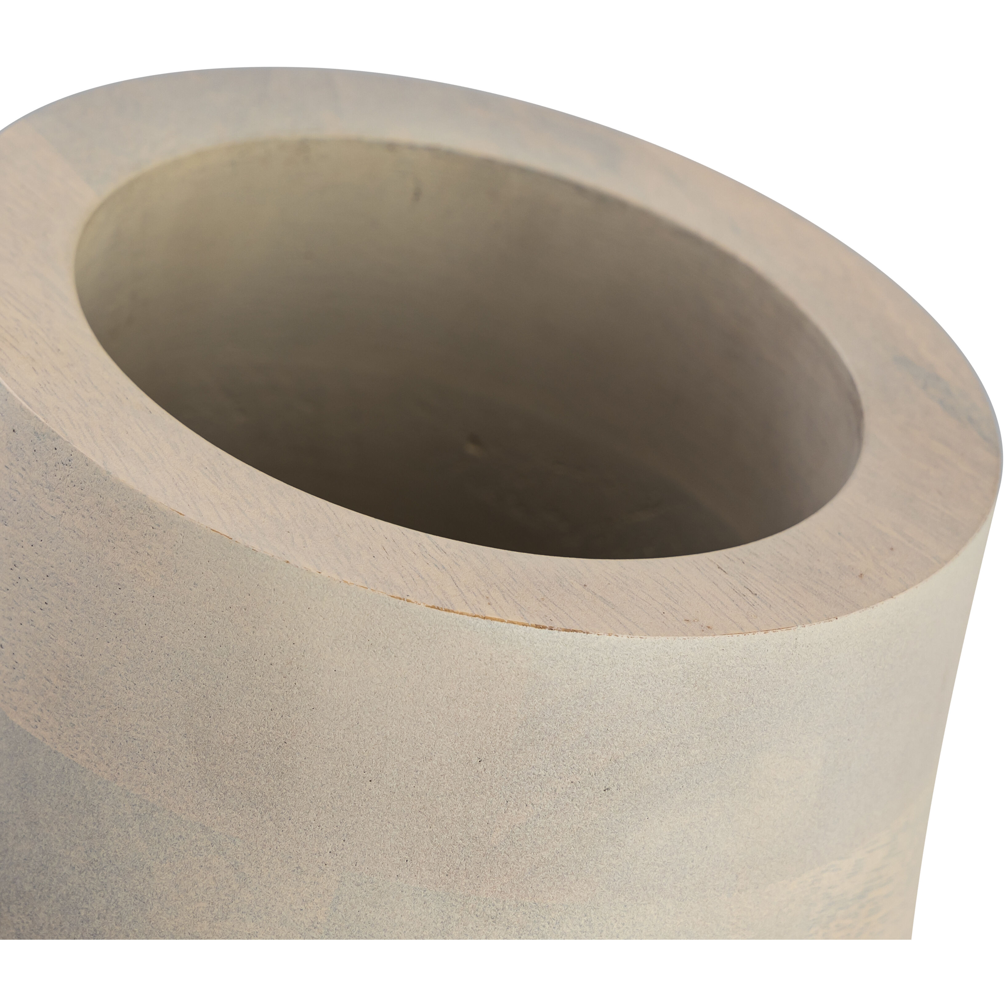 Belle 13 X 12 inch Vessel