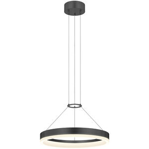 Corona 15.75 inch Pendant