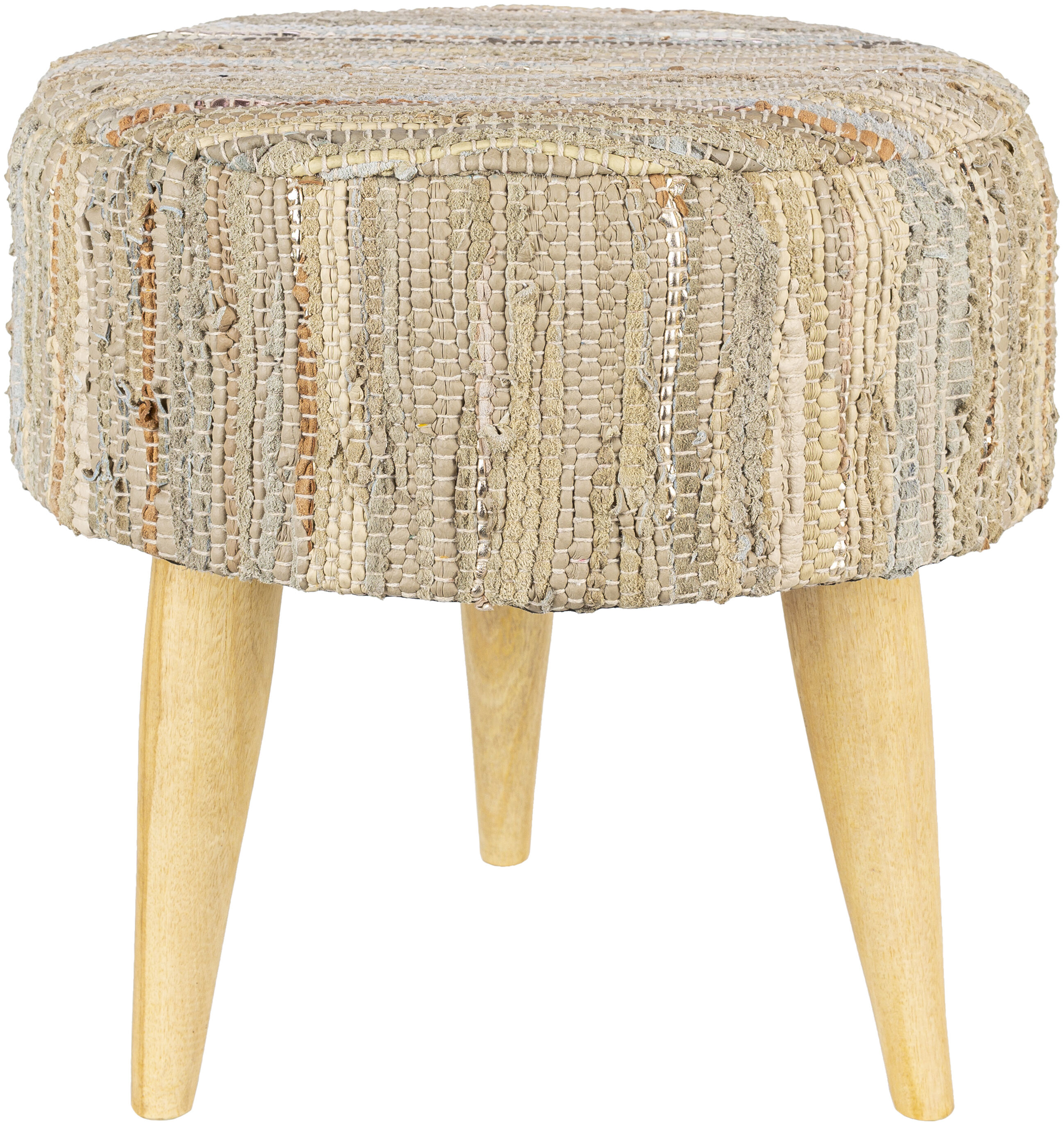 16 inch 2024 vanity stool