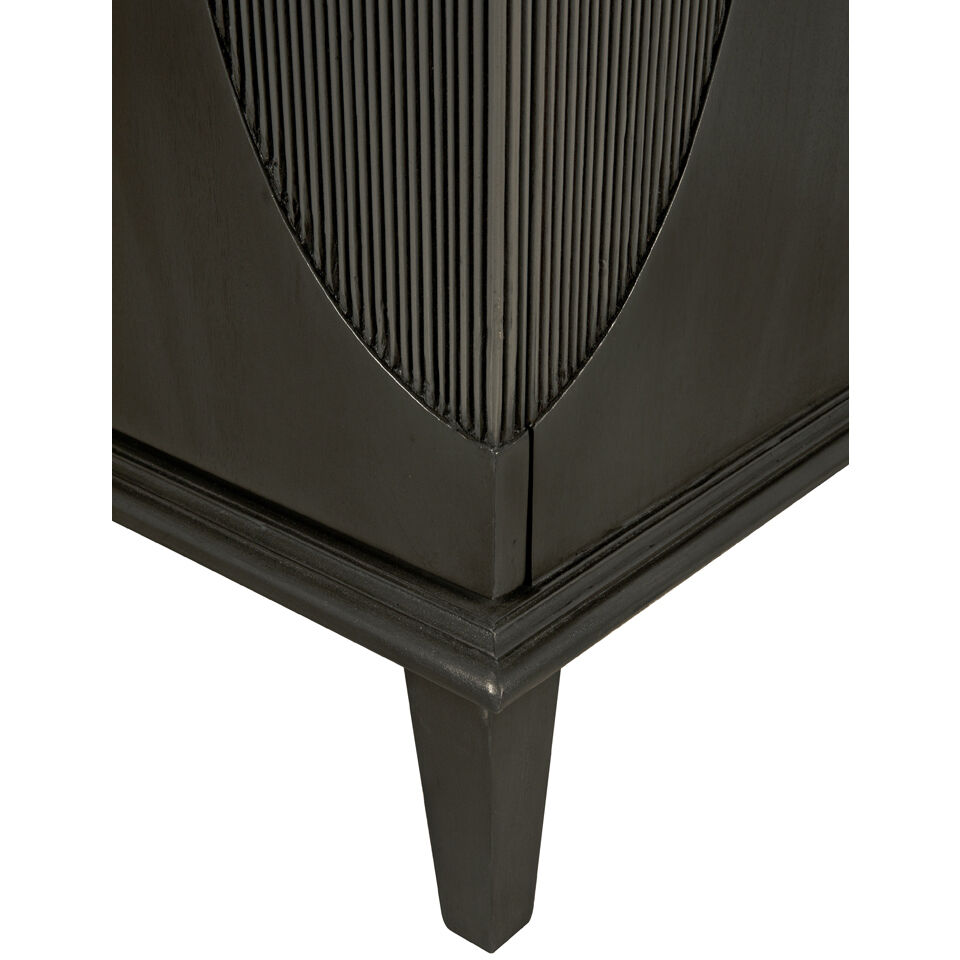 Dumont 74.5 X 22 inch Pale Sideboard