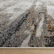 Hadim 130 X 94 inch Earth Tones Rug in 8 x 11