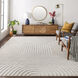 Nora 120 X 94 inch Rug, Rectangle