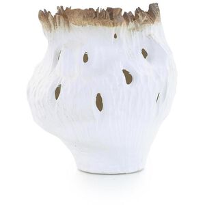 Ola 12 X 10.75 inch Vase, II