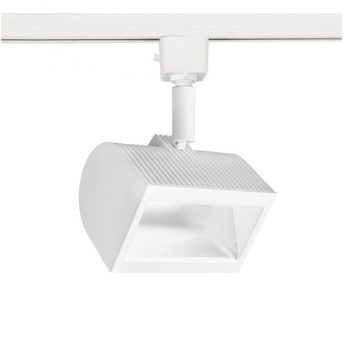 Wall Wash 1 Light 3.31 inch Track Lighting