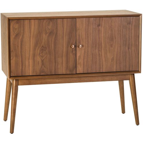 Dipper Brown Cabinet