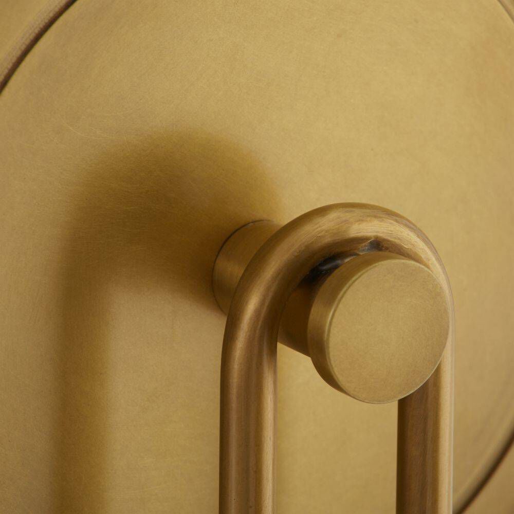 Roll Sconce Wall Light
