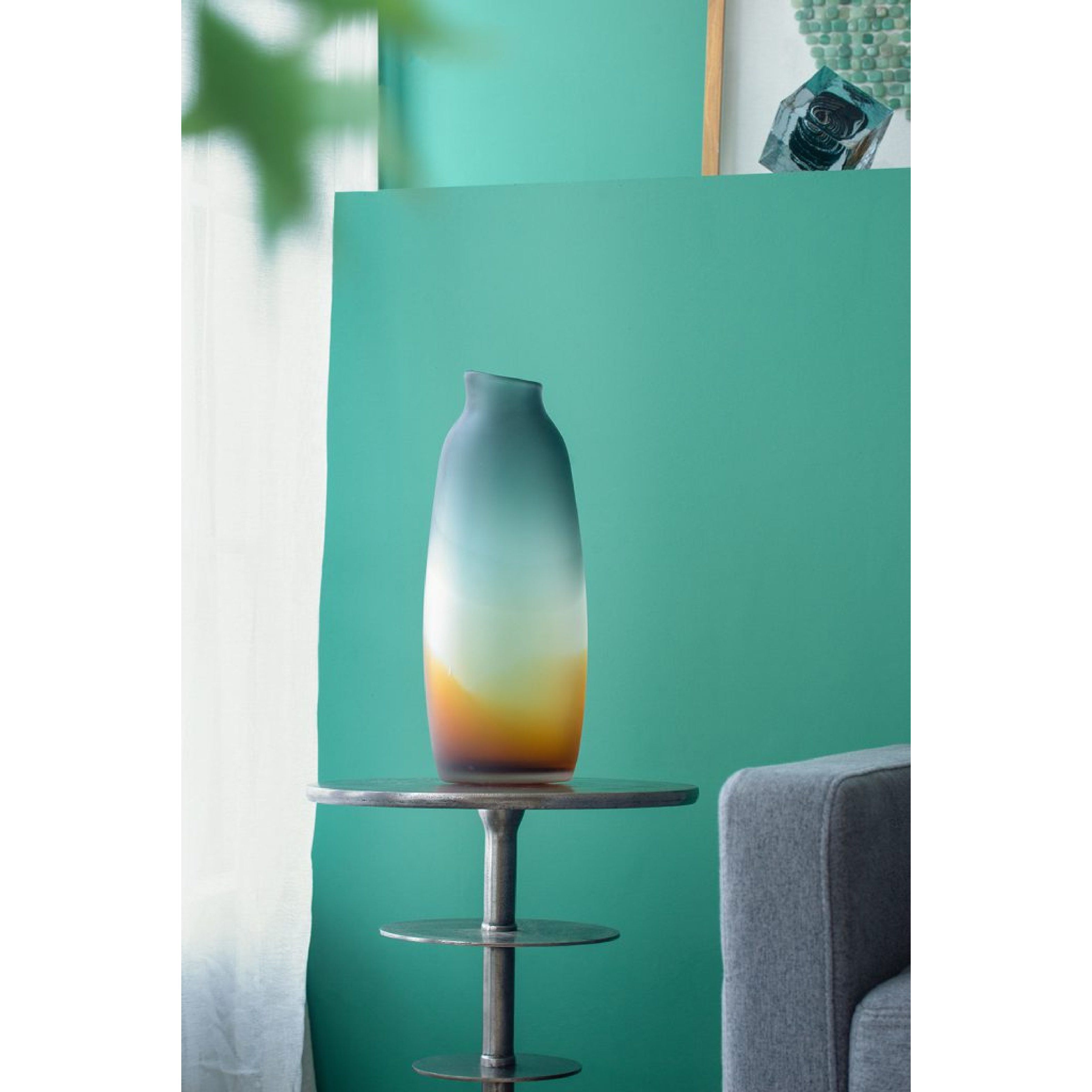 Normand 16.9 X 6.7 inch Vase