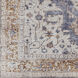 Amelie 94 X 31 inch Taupe Rug, Runner