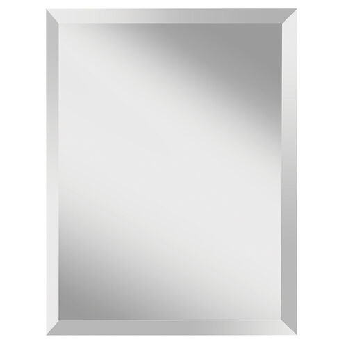 Infinity 28 X 22 inch Mirror Glass Mirror