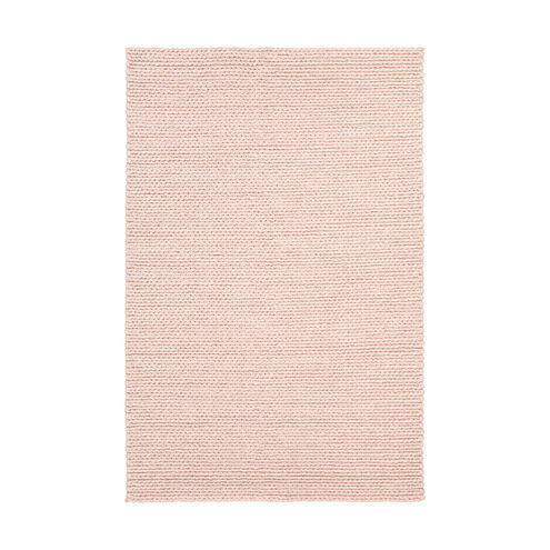 Ozark 36 X 24 inch Beige/Charcoal Rugs, Rectangle