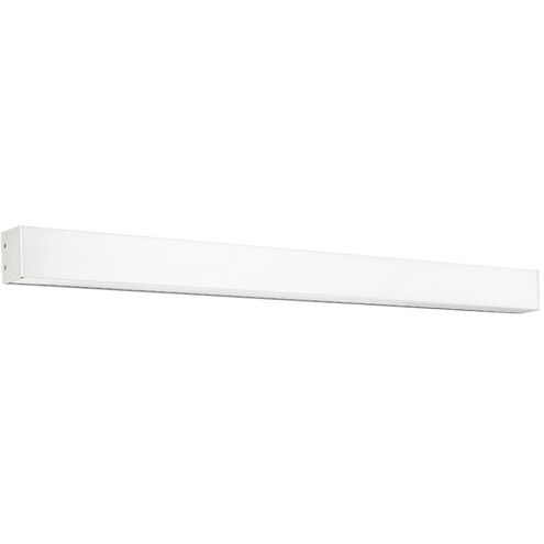 Moirlite LED 35 inch Aluminum Wall Sconce Wall Light