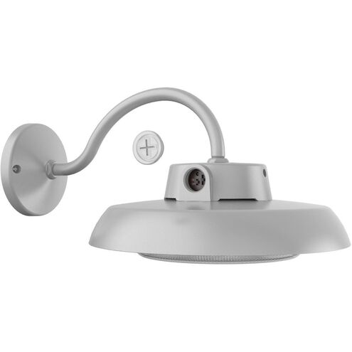 Gilbert 1 Light 11.50 inch Outdoor Wall Light