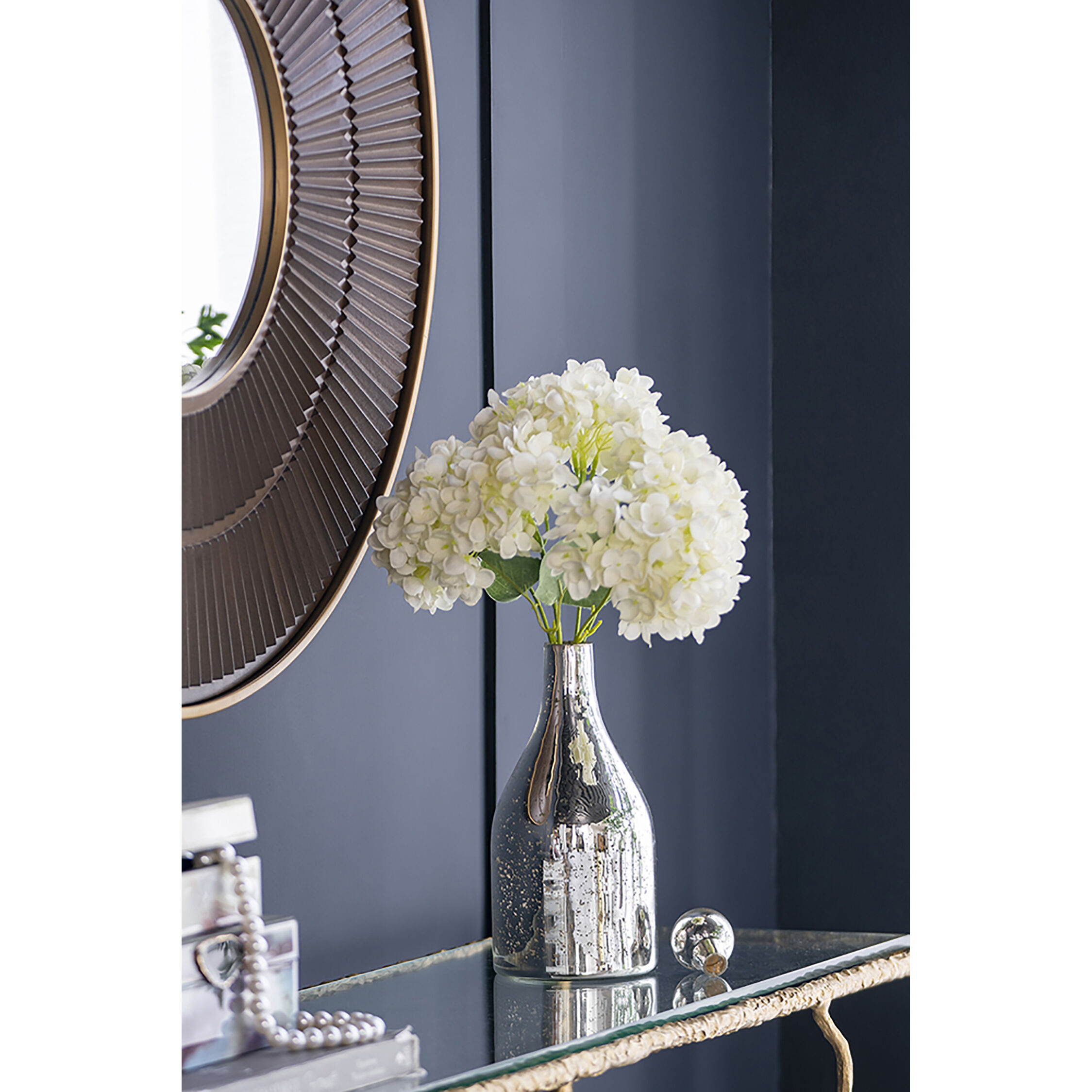 Anita 12 X 4.9 inch Jar