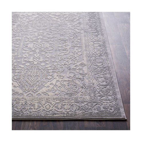 Dido 35 X 24 inch Charcoal Rug, Rectangle