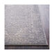Dido 179 X 142 inch Charcoal Rug, Rectangle
