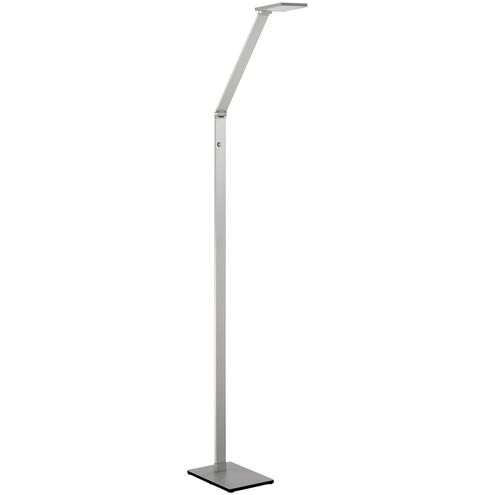 Reco 49 inch 10 watt Aluminum Floor Lamp Portable Light
