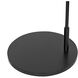 Lolibri 71 inch 40.00 watt Matte Black Floor Lamp Portable Light