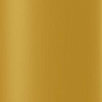 Trapezoid 3 Light 18 inch Gold with White Pendant Ceiling Light