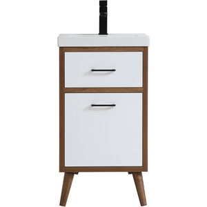 Boise Vanity