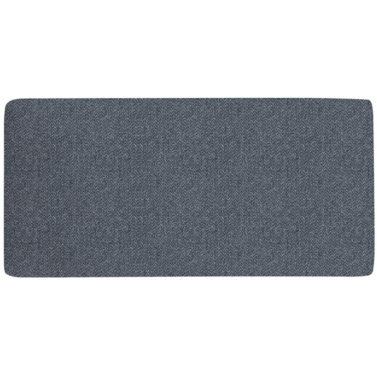 Panama Universal Indigo Bench