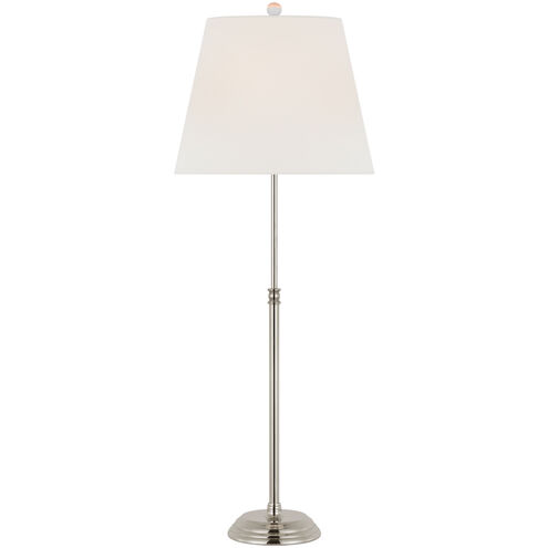 Suzanne Kasler Wyatt 1 Light 10.50 inch Table Lamp
