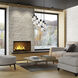 Arden 11 Light 24 inch Matte Black Chandelier Ceiling Light
