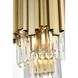 Willow Wall Sconce Wall Light