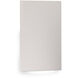 WAC Landscape Step and Wall Light in White, WAC Limited