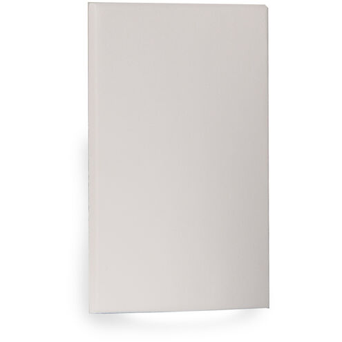 WAC Landscape Step and Wall Light in White, WAC Limited