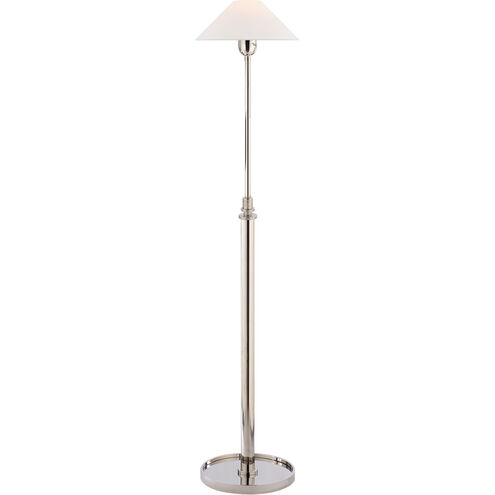 J. Randall Powers Hargett 1 Light 13.00 inch Floor Lamp