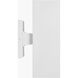 Sean Lavin Pohl 2 Light 14.25 inch Outdoor Textured White Outdoor Wall Lantern