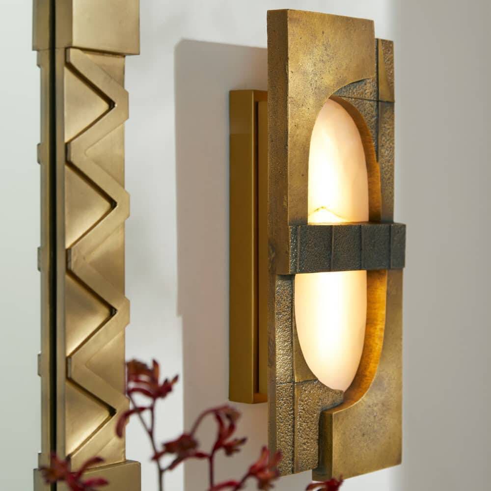 Graham Sconce Wall Light
