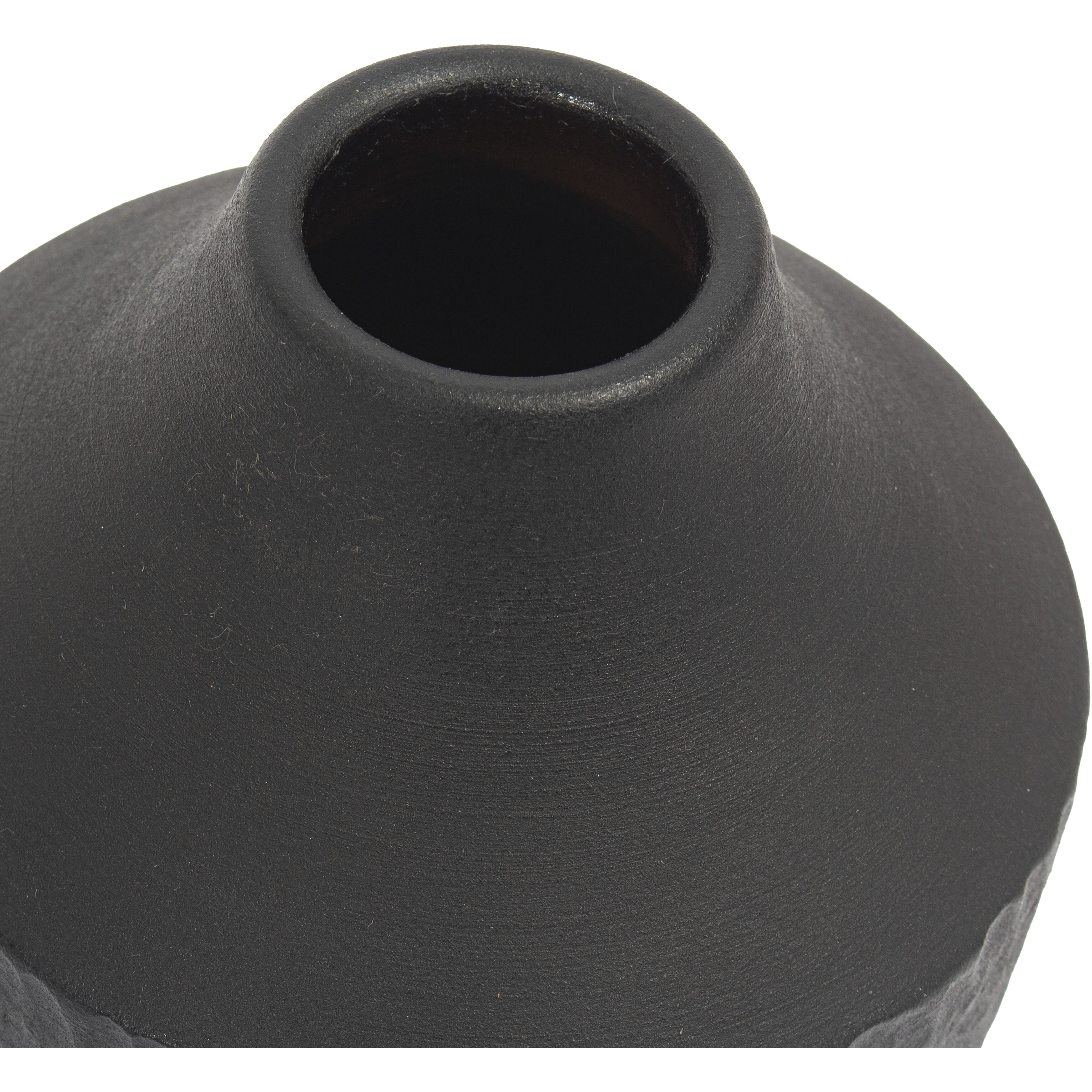 Shadow 6 X 6 inch Vase